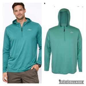 Catalpa falls hoodie preference layer